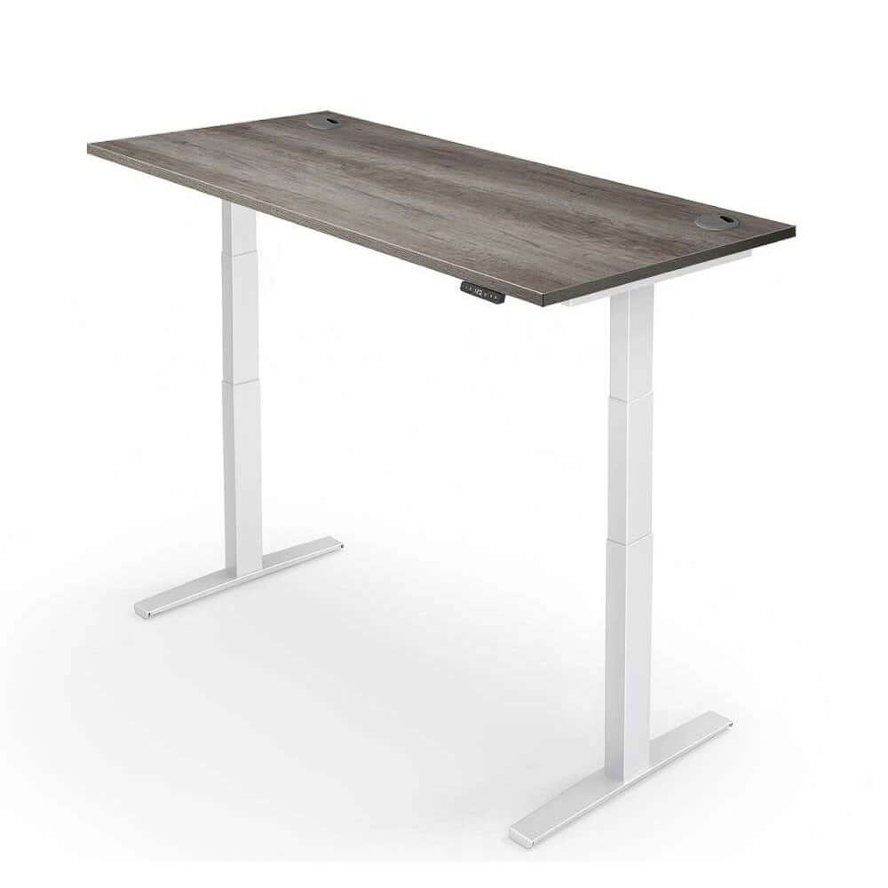 PRO 2+ Dual Motor Electric Standing Desk