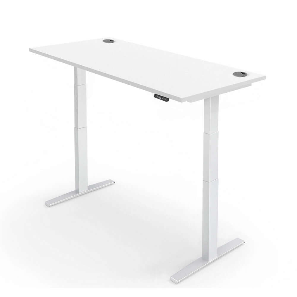 PRO 2+ Dual Motor Electric Standing Desk