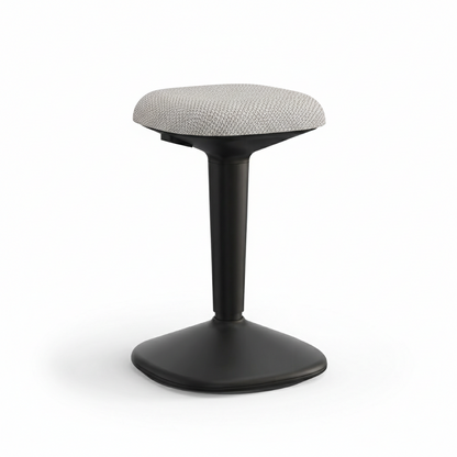 Viasit - Younit Standing Seat – Ergonomic Height-Adjustable Active Stool