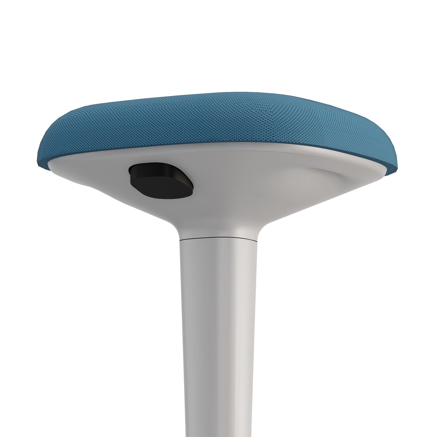 Viasit - Younit Standing Seat – Ergonomic Height-Adjustable Active Stool