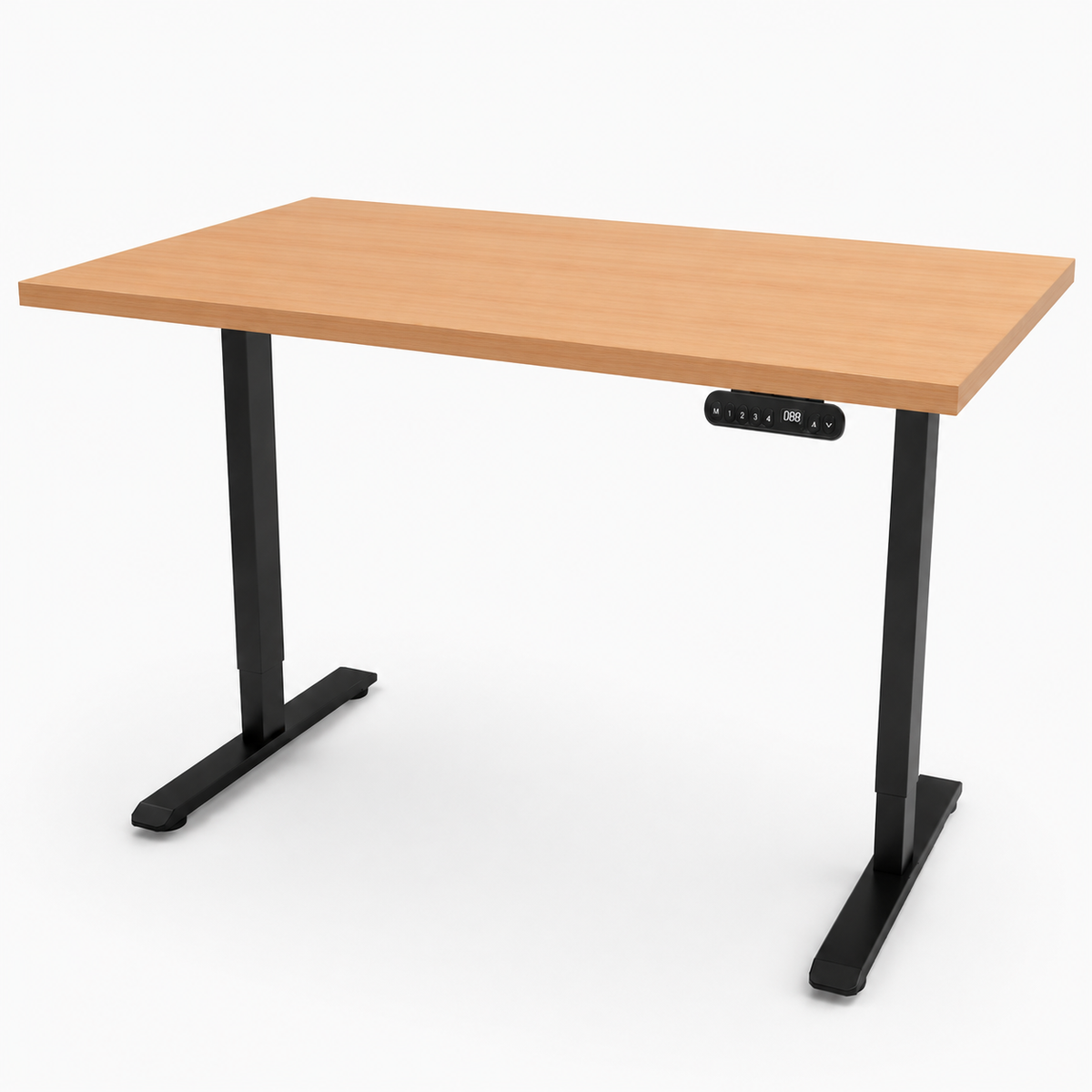 iLohas - The 2 - Dual-motor Electric Sit-Stand Desk