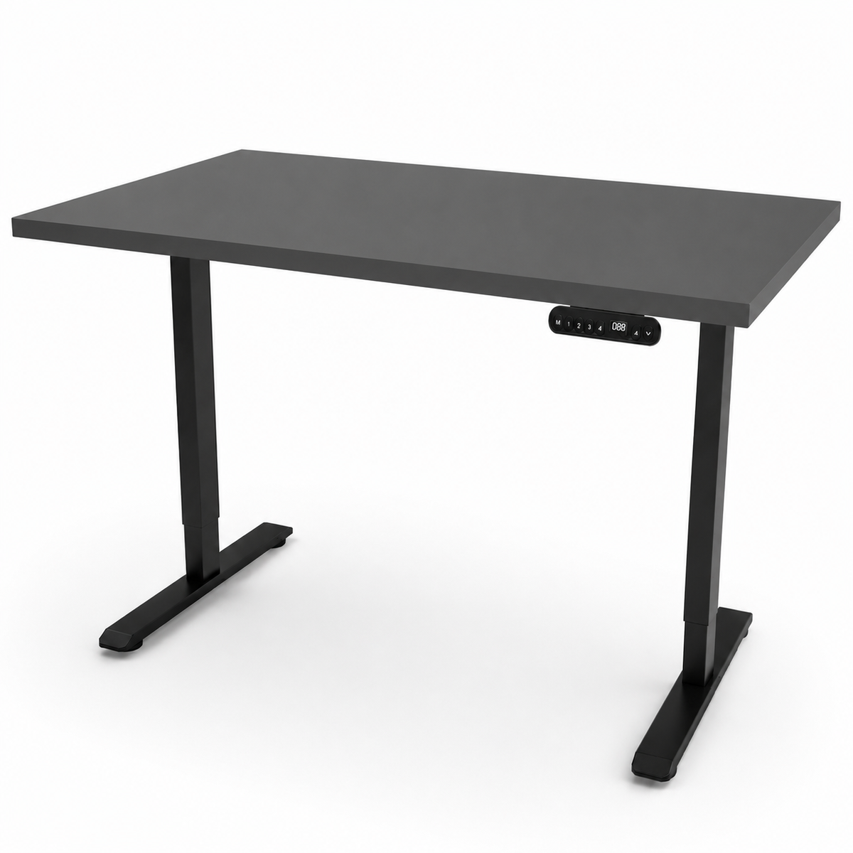 iLohas - The 2 - Dual-motor Electric Sit-Stand Desk