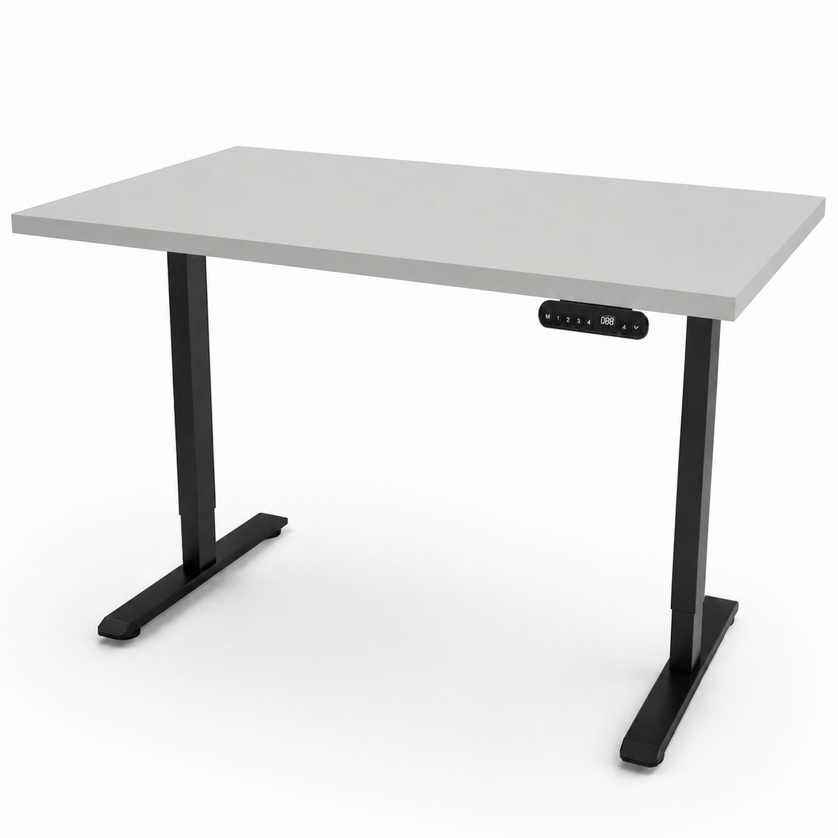 iLohas - The 2 - Dual-motor Electric Sit-Stand Desk