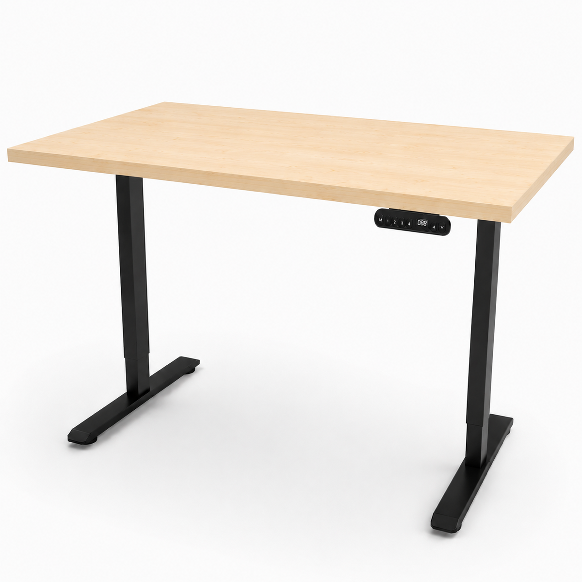 iLohas - The 2 - Dual-motor Electric Sit-Stand Desk