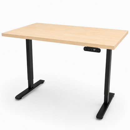 iLohas - The 2 - Dual-motor Electric Sit-Stand Desk