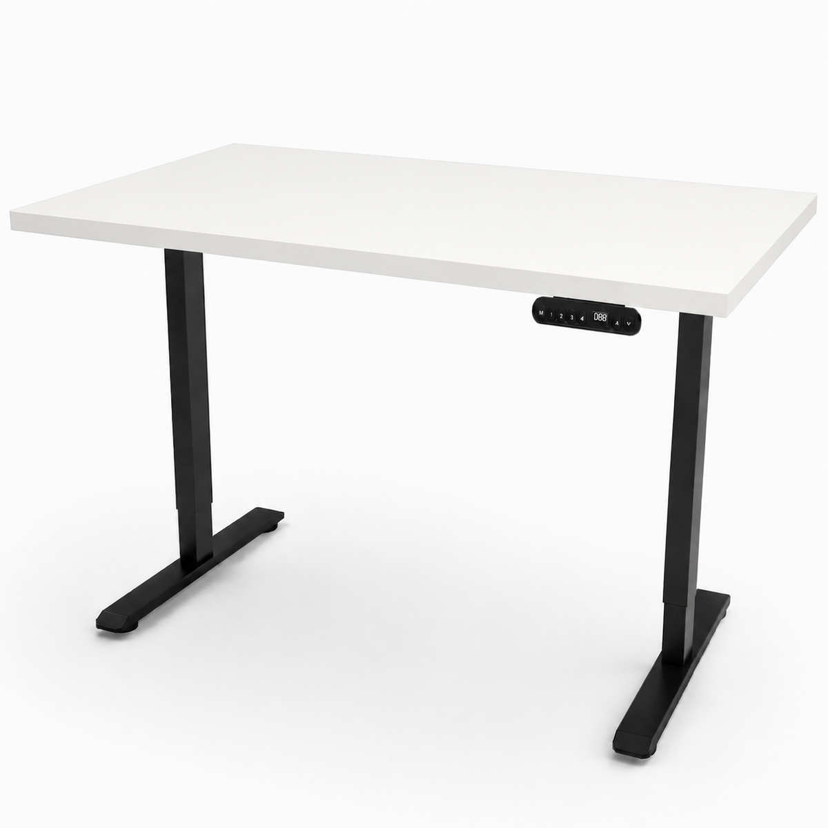iLohas - The 2 - Dual-motor Electric Sit-Stand Desk