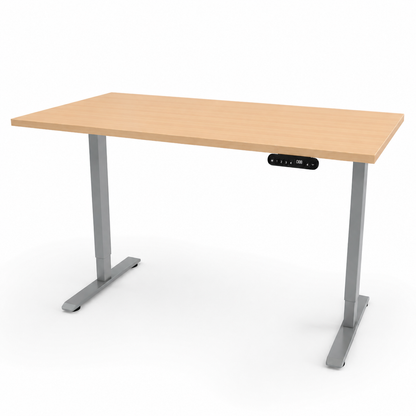 iLohas - The 2 - Dual-motor Electric Sit-Stand Desk