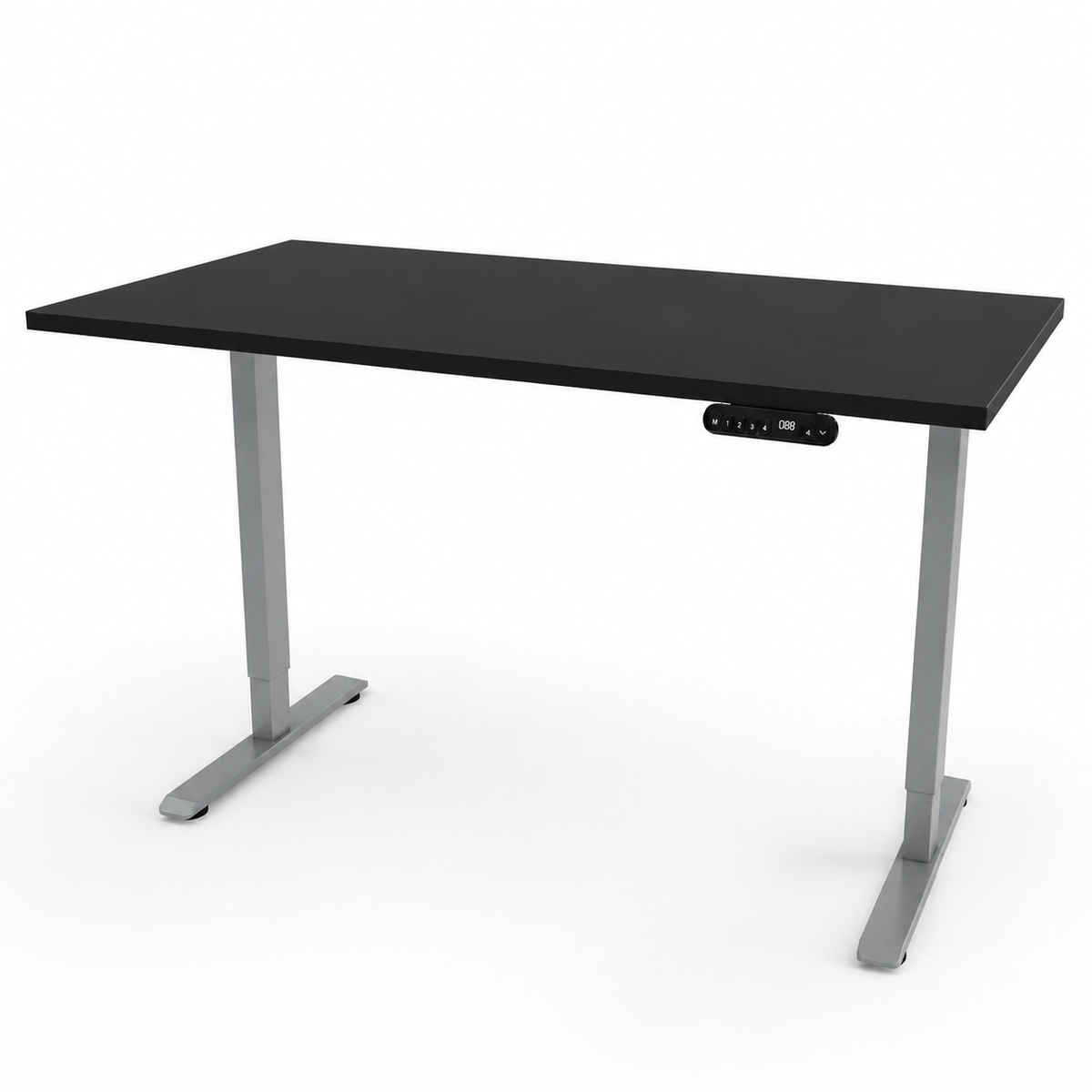iLohas - The 2 - Dual-motor Electric Sit-Stand Desk