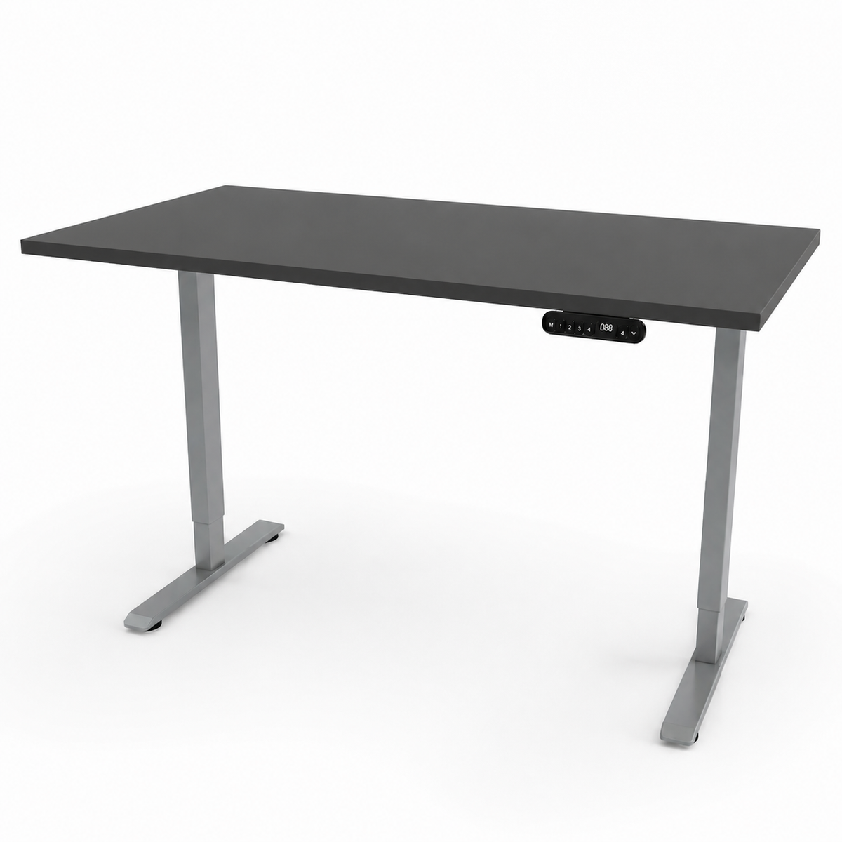 iLohas - The 2 - Dual-motor Electric Sit-Stand Desk