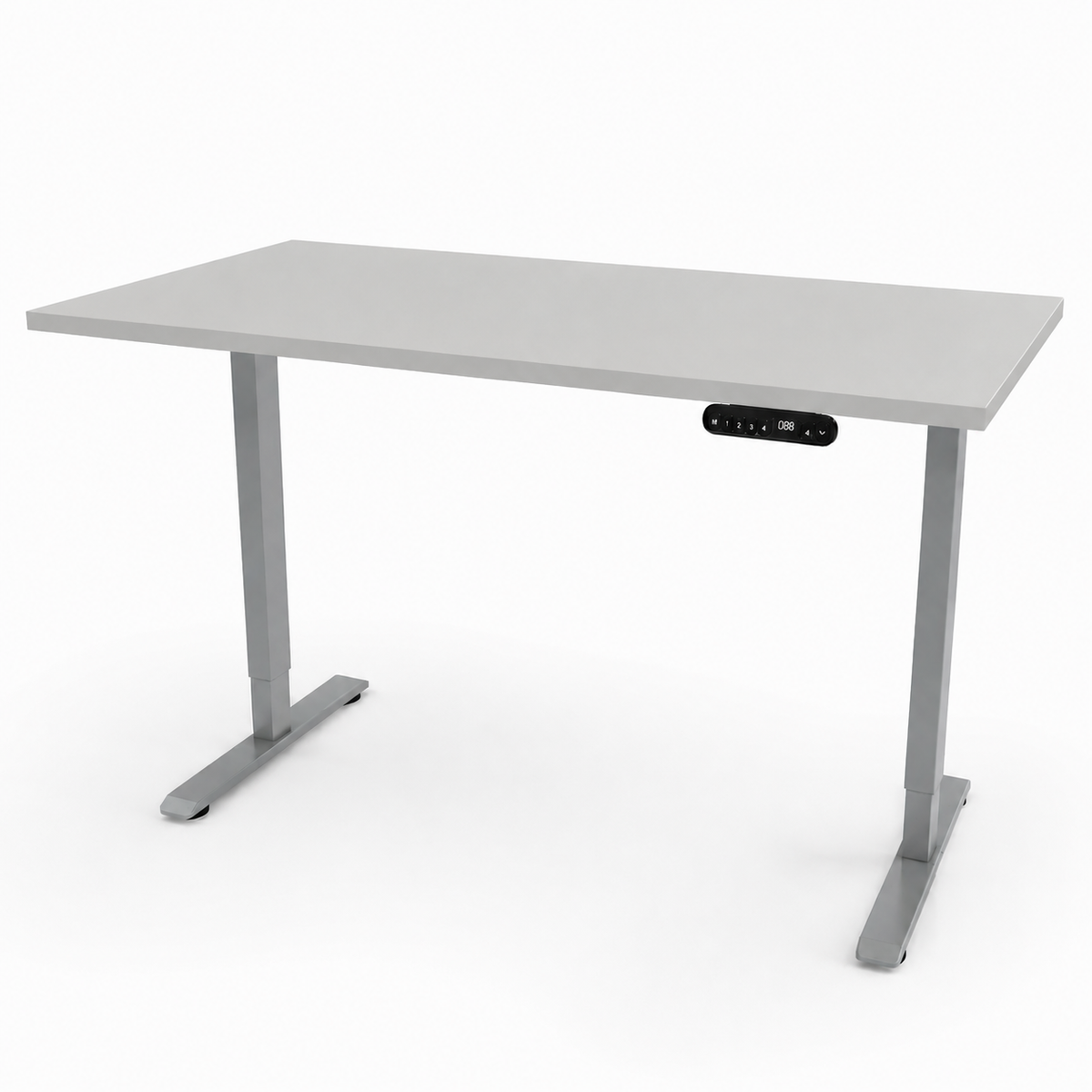 iLohas - The 2 - Dual-motor Electric Sit-Stand Desk