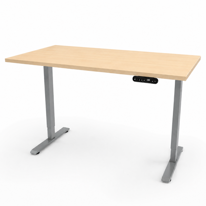 iLohas - The 2 - Dual-motor Electric Sit-Stand Desk