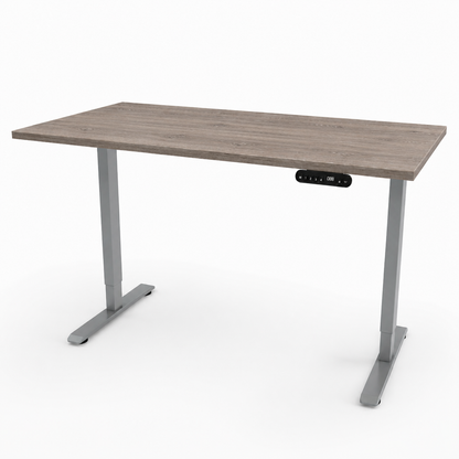 iLohas - The 2 - Dual-motor Electric Sit-Stand Desk