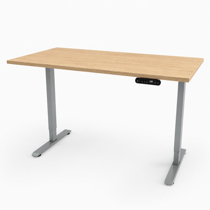 iLohas - The 2 - Dual-motor Electric Sit-Stand Desk