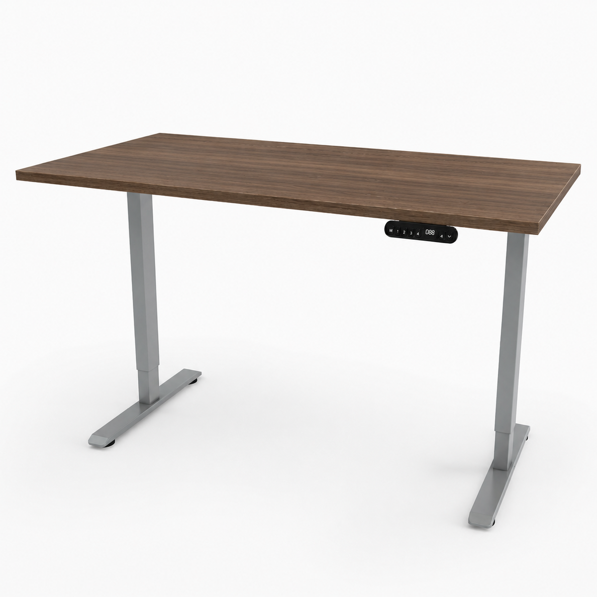 iLohas - The 2 - Dual-motor Electric Sit-Stand Desk
