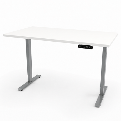 iLohas - The 2 - Dual-motor Electric Sit-Stand Desk