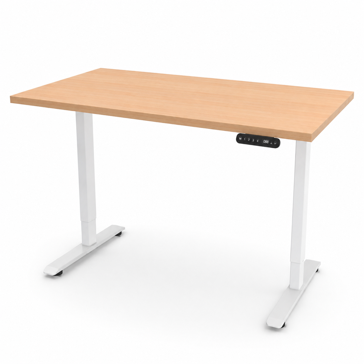 iLohas - The 2 - Dual-motor Electric Sit-Stand Desk