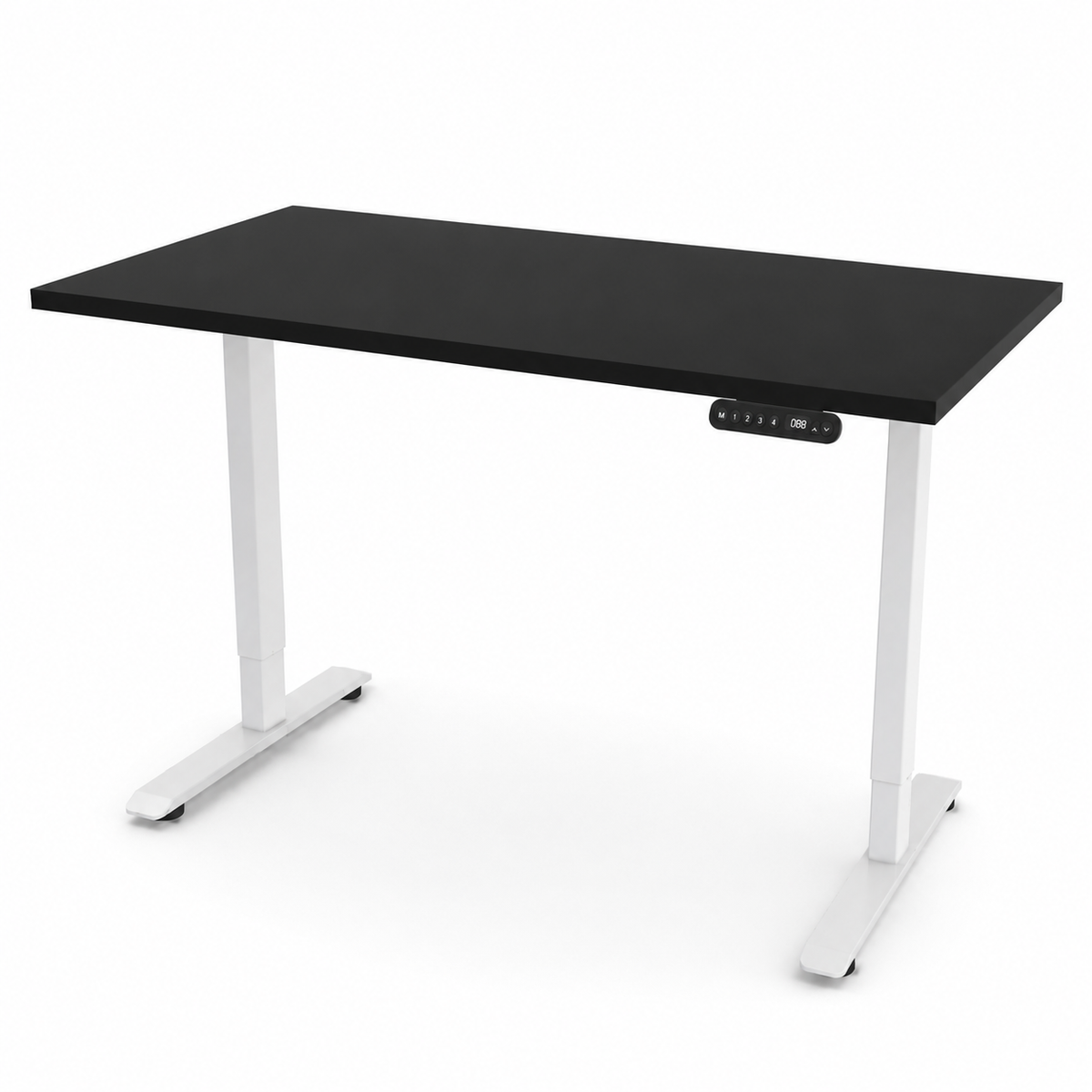 iLohas - The 2 - Dual-motor Electric Sit-Stand Desk