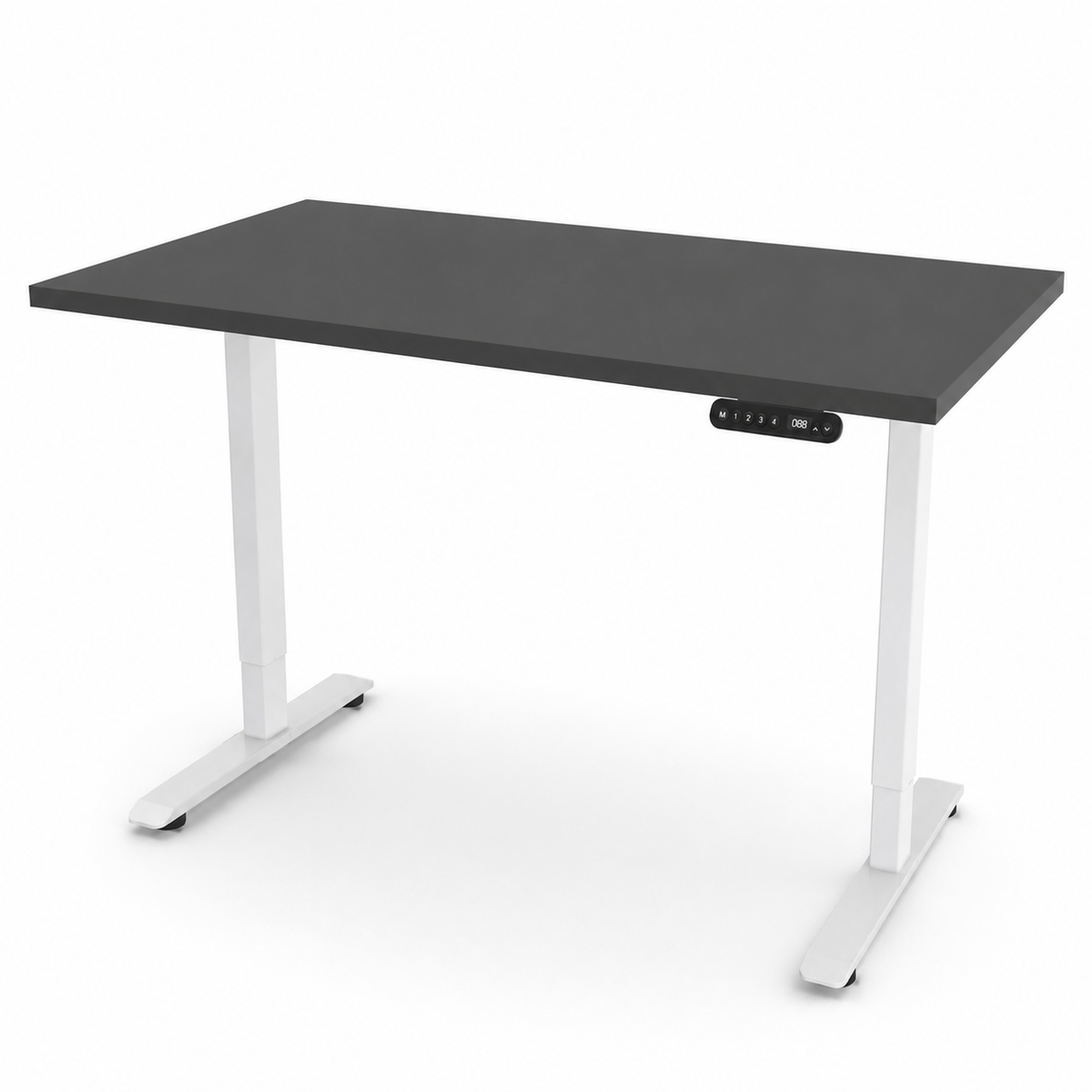 iLohas - The 2 - Dual-motor Electric Sit-Stand Desk