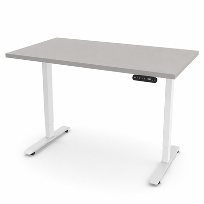 iLohas - The 2 - Dual-motor Electric Sit-Stand Desk
