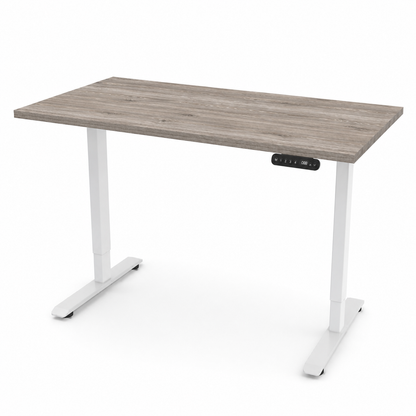 iLohas - The 2 - Dual-motor Electric Sit-Stand Desk