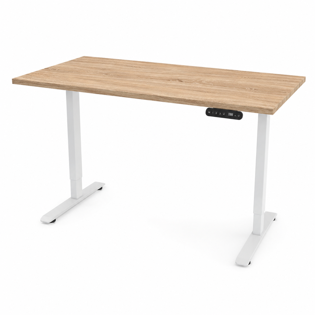 iLohas - The 2 - Dual-motor Electric Sit-Stand Desk