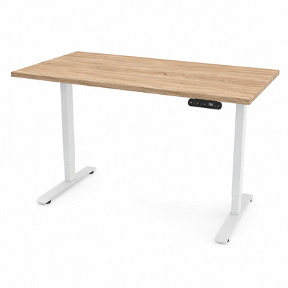 iLohas - The 2 - Dual-motor Electric Sit-Stand Desk