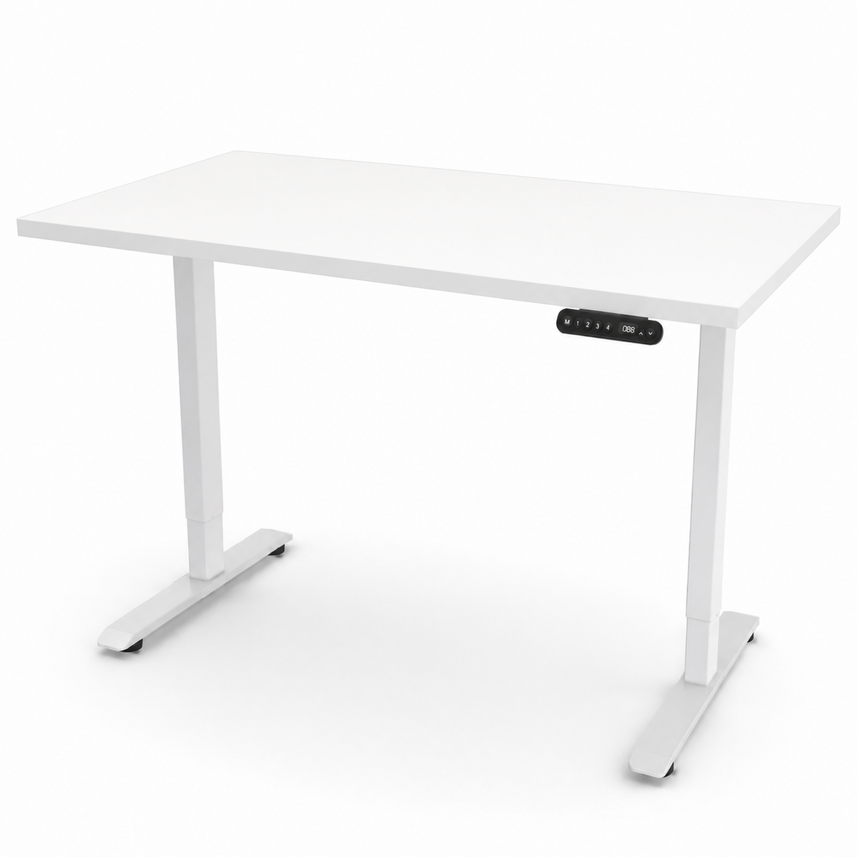iLohas - The 2 - Dual-motor Electric Sit-Stand Desk