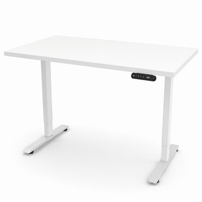 iLohas - The 2 - Dual-motor Electric Sit-Stand Desk