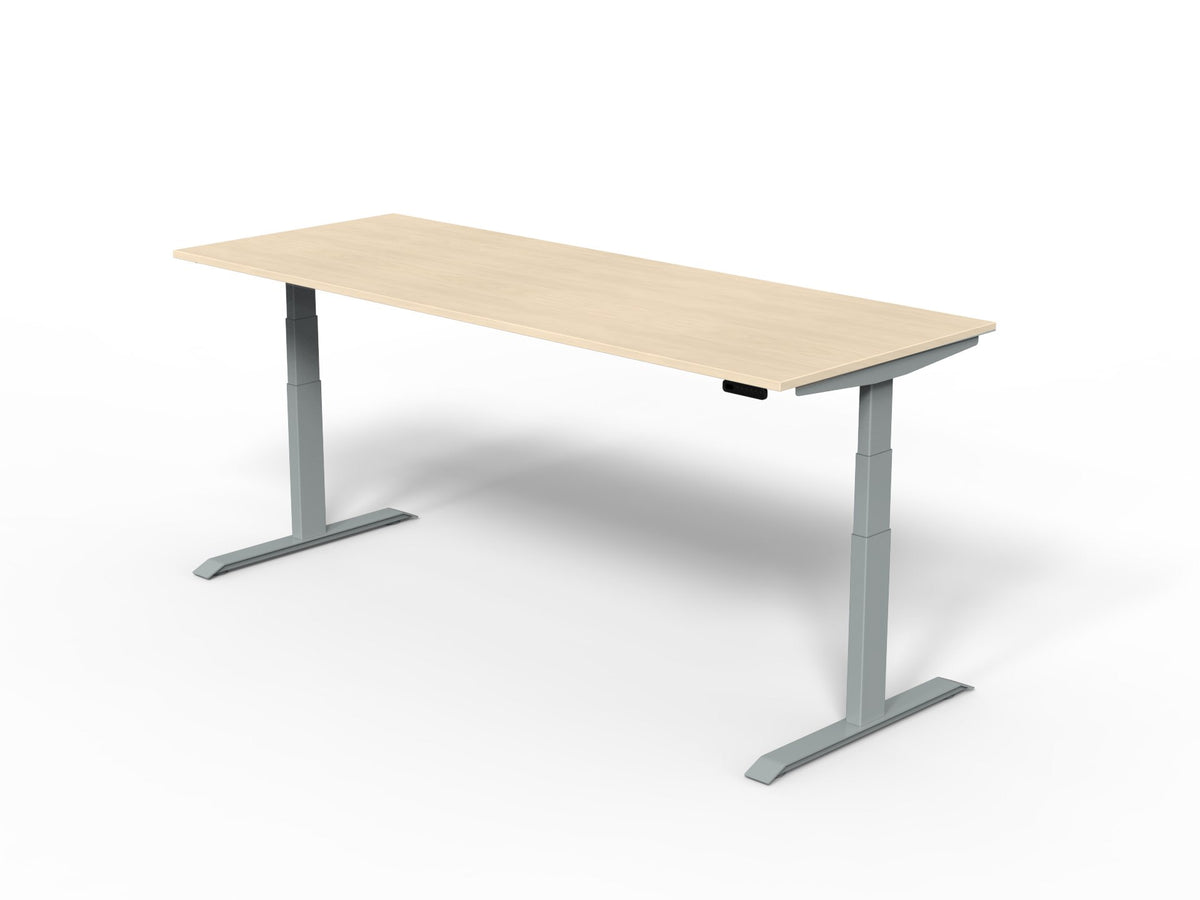 Robberechts - Venta T Sit Stand Desk Basic Colours