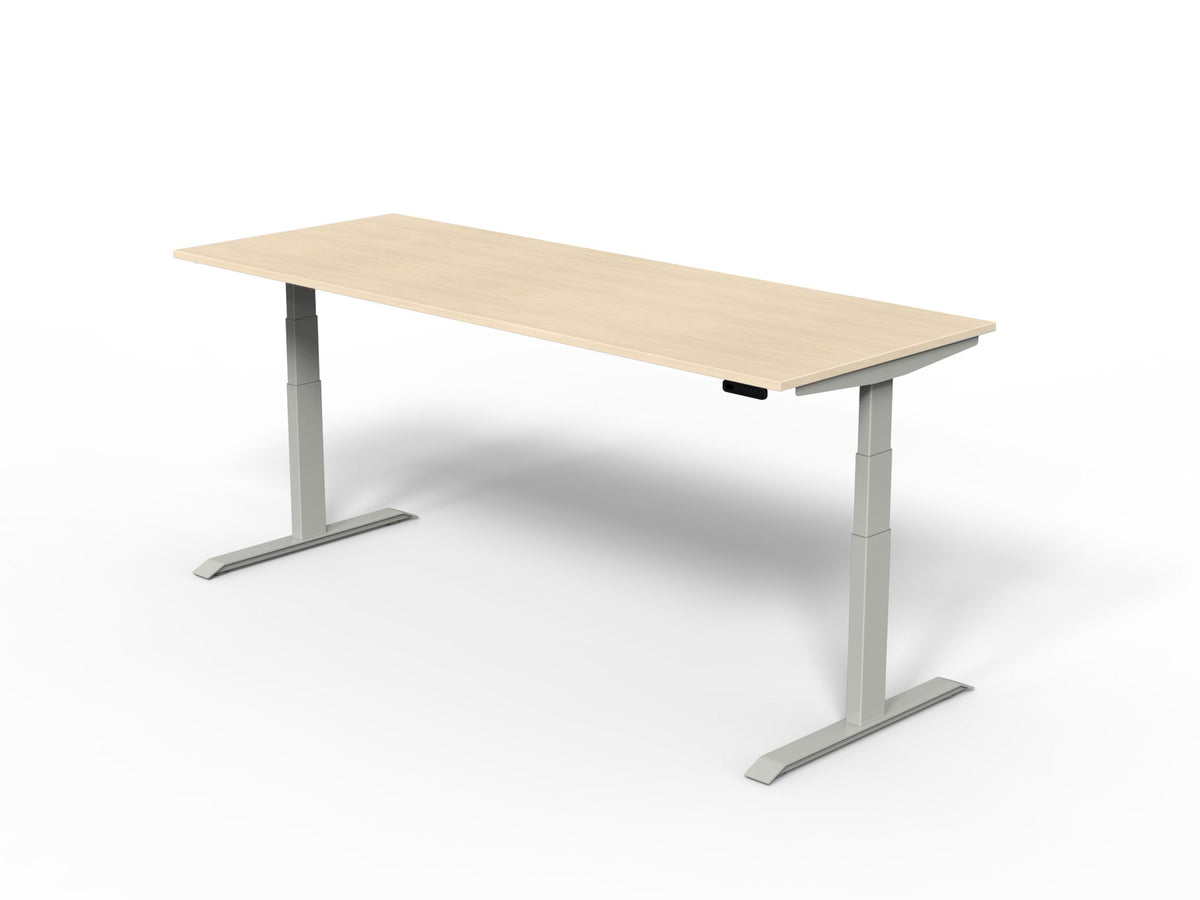 Robberechts - Venta T Sit Stand Desk Basic Colours