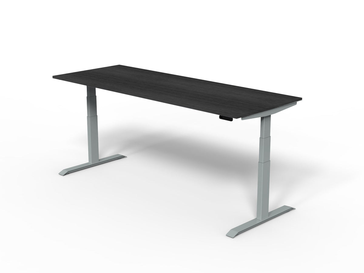Robberechts - Venta T Sit Stand Desk Basic Colours