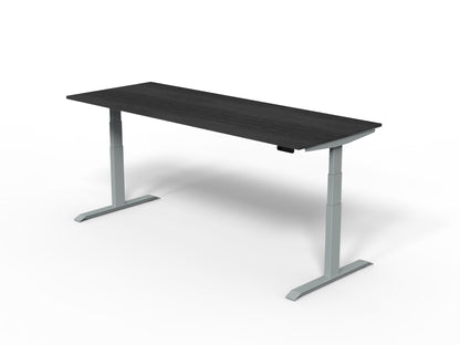 Robberechts - Venta T Sit Stand Desk Basic Colours