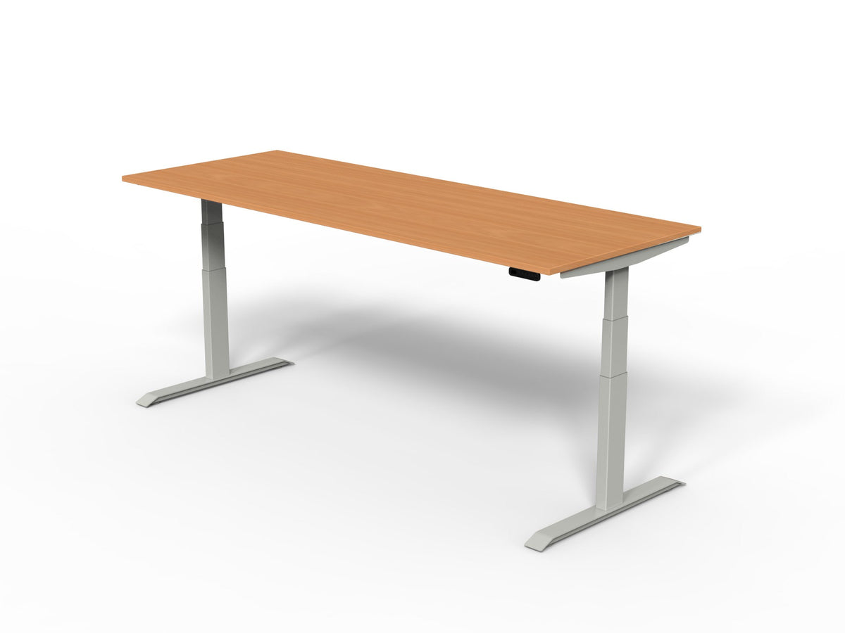 Robberechts - Venta T Sit Stand Desk Basic Colours