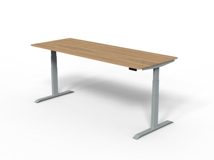 Robberechts - Venta T Sit Stand Desk Basic Colours
