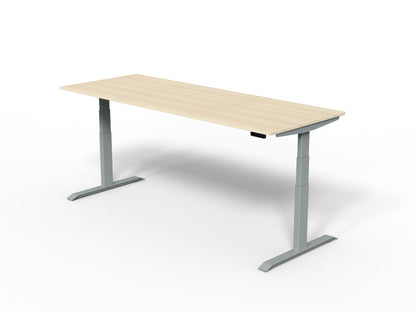 Robberechts - Venta T Sit Stand Desk Basic Colours
