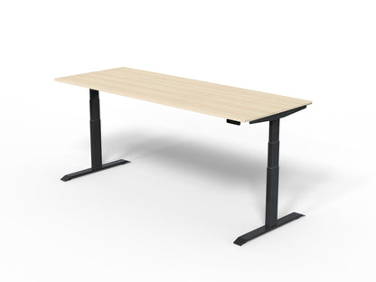 Robberechts - Venta T Sit Stand Desk Basic Colours