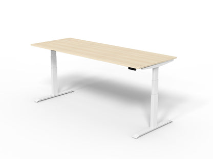 Robberechts - Venta T Sit Stand Desk Basic Colours