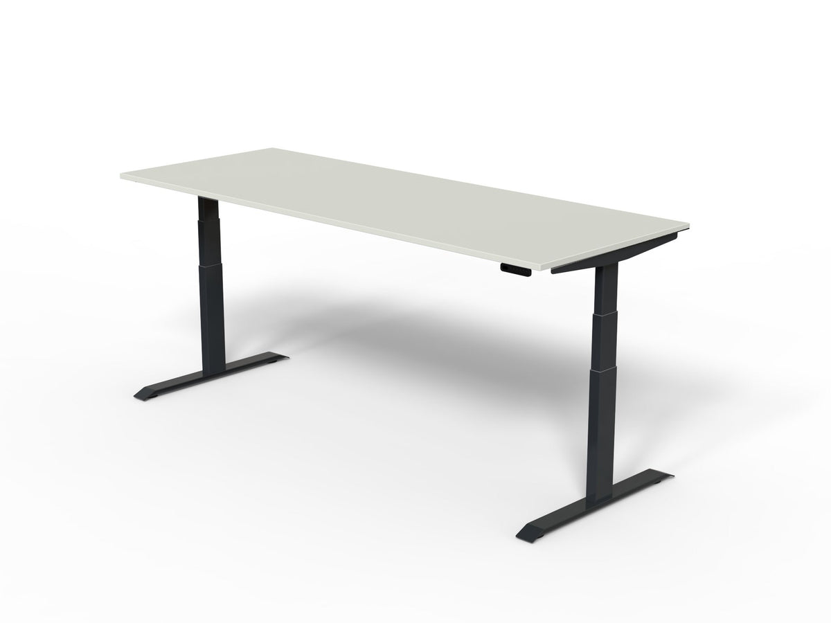 Robberechts - Venta T Sit Stand Desk Basic Colours