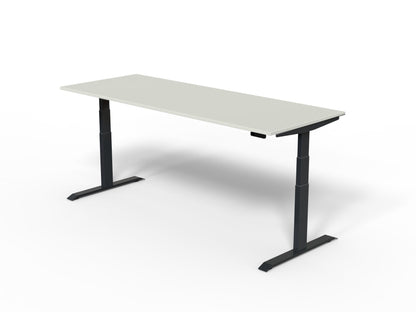Robberechts - Venta T Sit Stand Desk Basic Colours