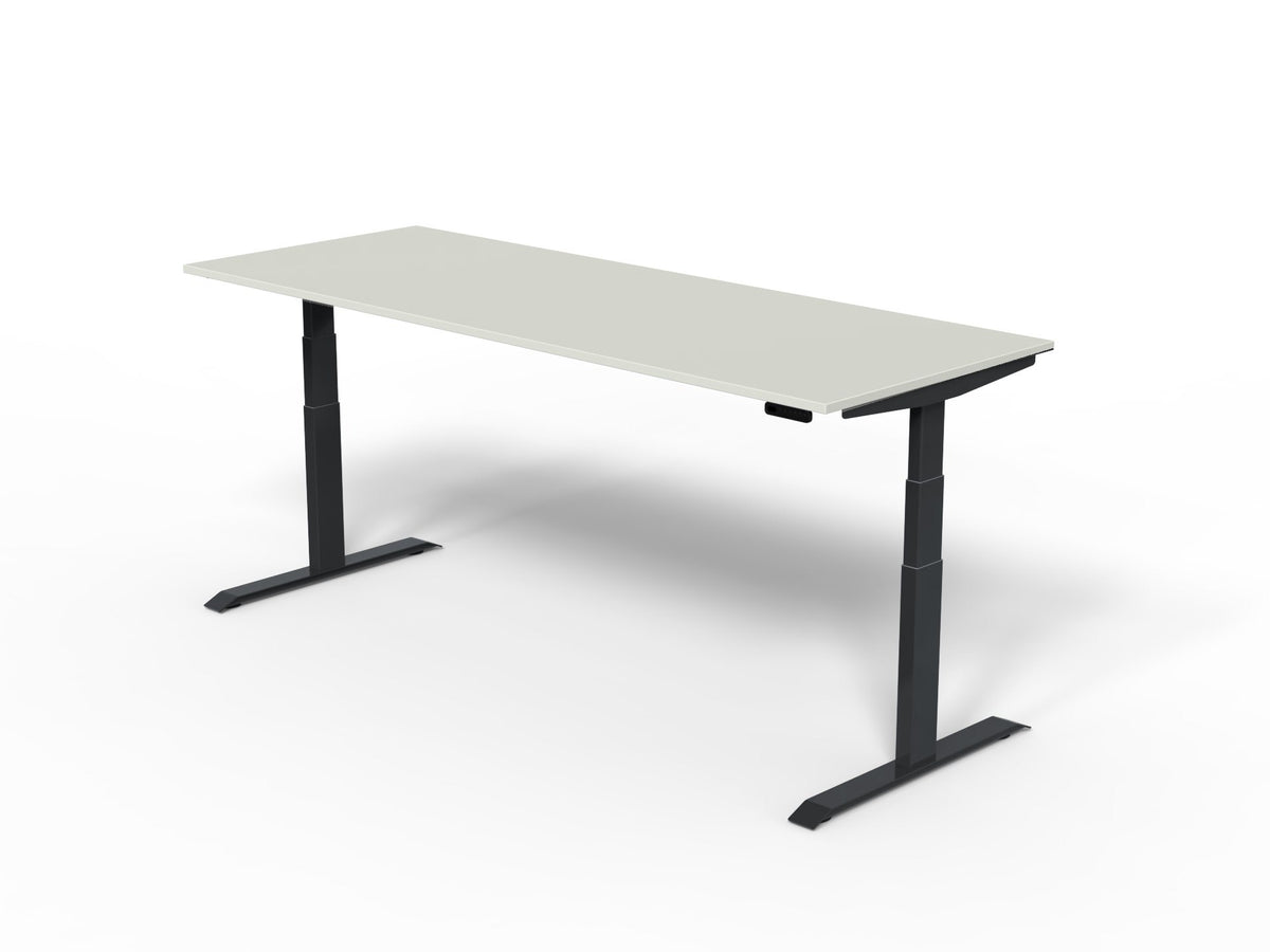 Robberechts - Venta T Sit Stand Desk Basic Colours