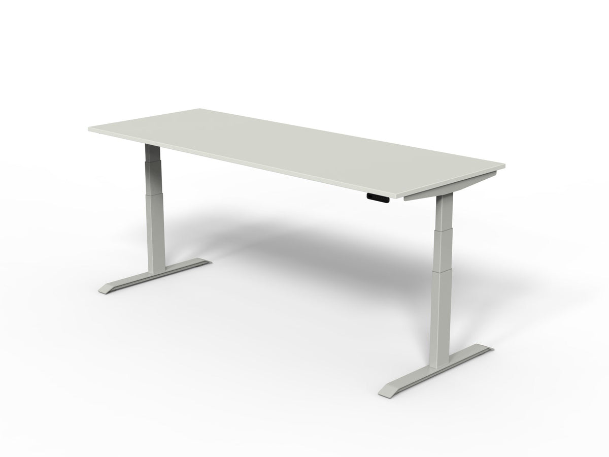 Robberechts - Venta T Sit Stand Desk Basic Colours