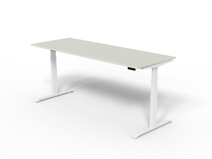 Robberechts - Venta T Sit Stand Desk Basic Colours