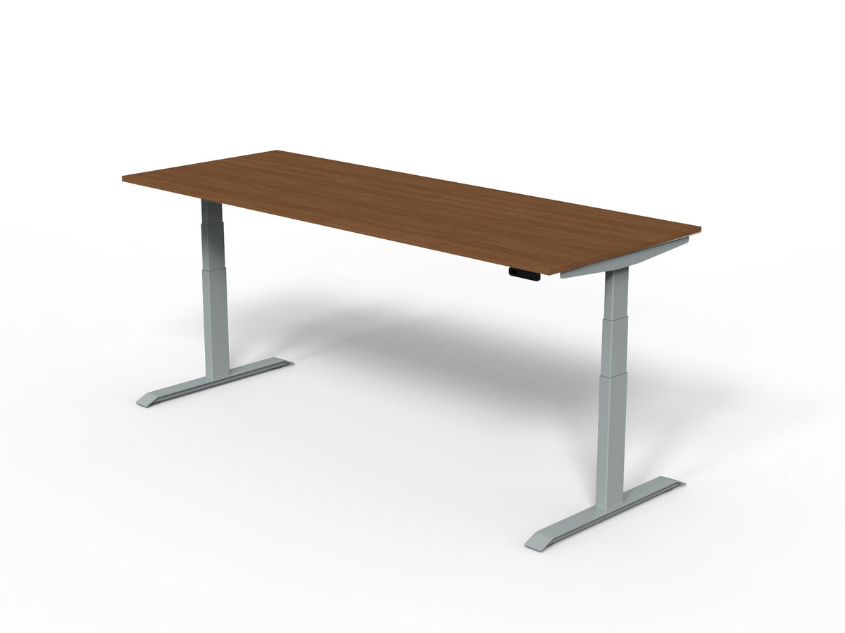 Robberechts - Venta T Sit Stand Desk Basic Colours