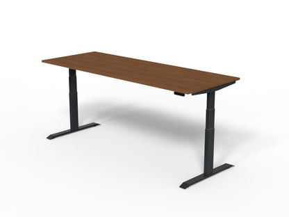 Robberechts - Venta T Sit Stand Desk Basic Colours