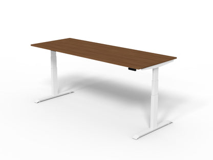 Robberechts - Venta T Sit Stand Desk Basic Colours
