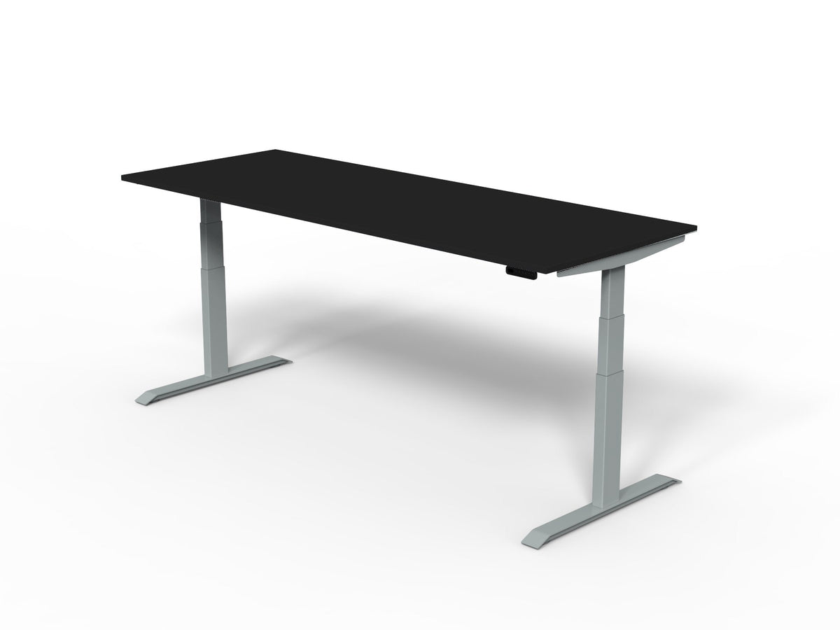 Robberechts - Venta T Sit Stand Desk Basic Colours