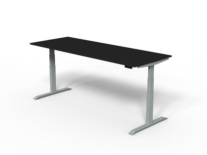 Robberechts - Venta T Sit Stand Desk Basic Colours