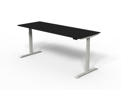 Robberechts - Venta T Sit Stand Desk Basic Colours