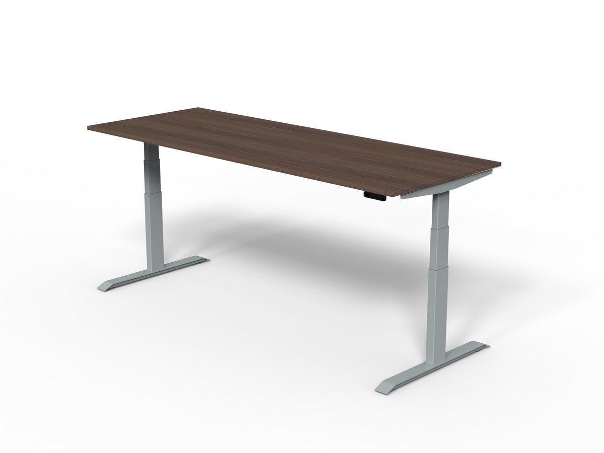 Robberechts - Venta T Sit Stand Desk Basic Colours