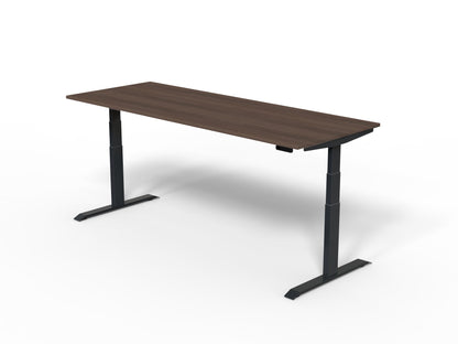Robberechts - Venta T Sit Stand Desk Basic Colours